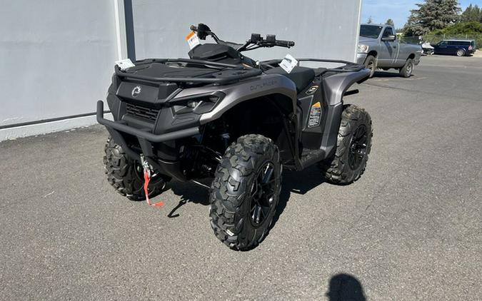 2025 Can-Am Outlander XT 700