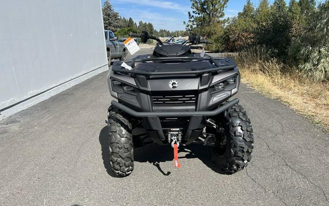 2025 Can-Am Outlander XT 700