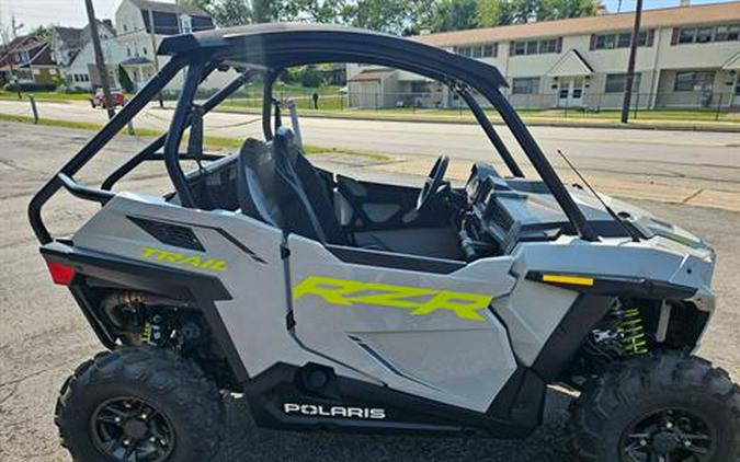 2023 Polaris RZR Trail Ultimate