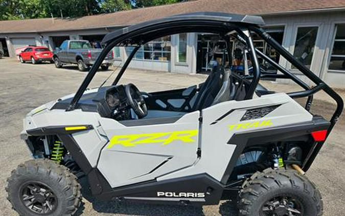 2023 Polaris RZR Trail Ultimate