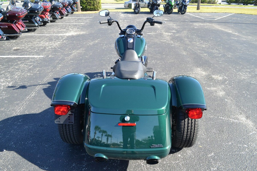 FLRT 2024 Freewheeler