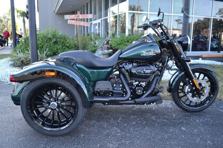 FLRT 2024 Freewheeler