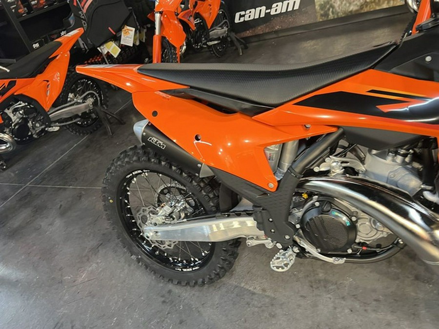 2025 KTM SX 250