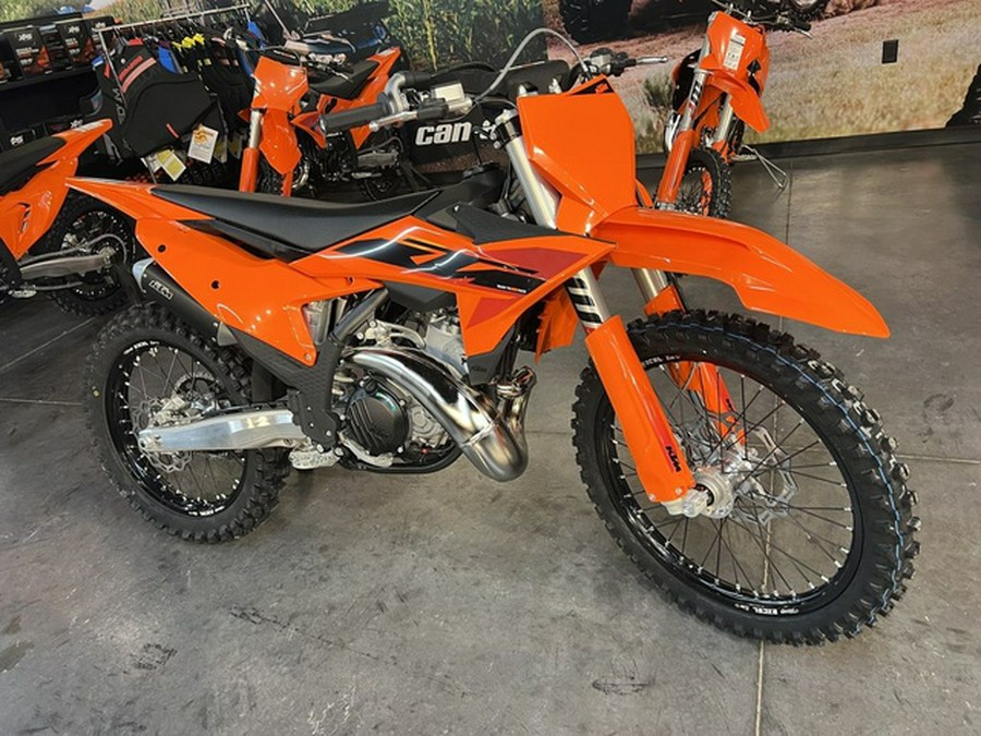 2025 KTM SX 250