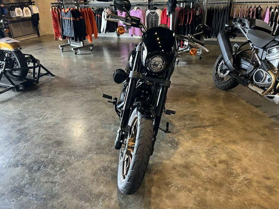 FXLRS 2024 Low Rider S