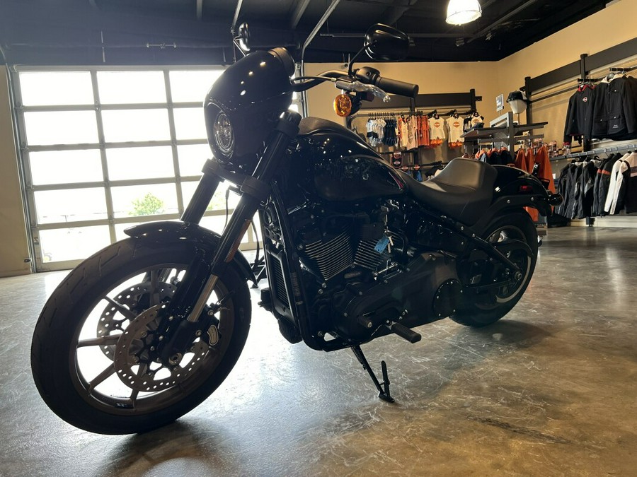 FXLRS 2024 Low Rider S