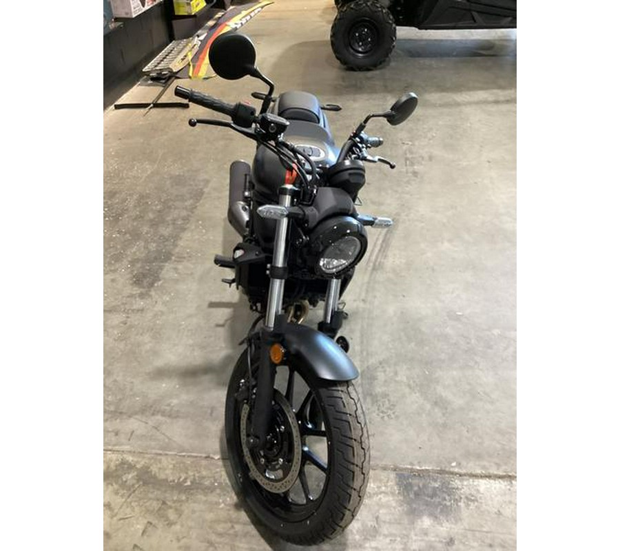 2025 Kawasaki Eliminator® ABS