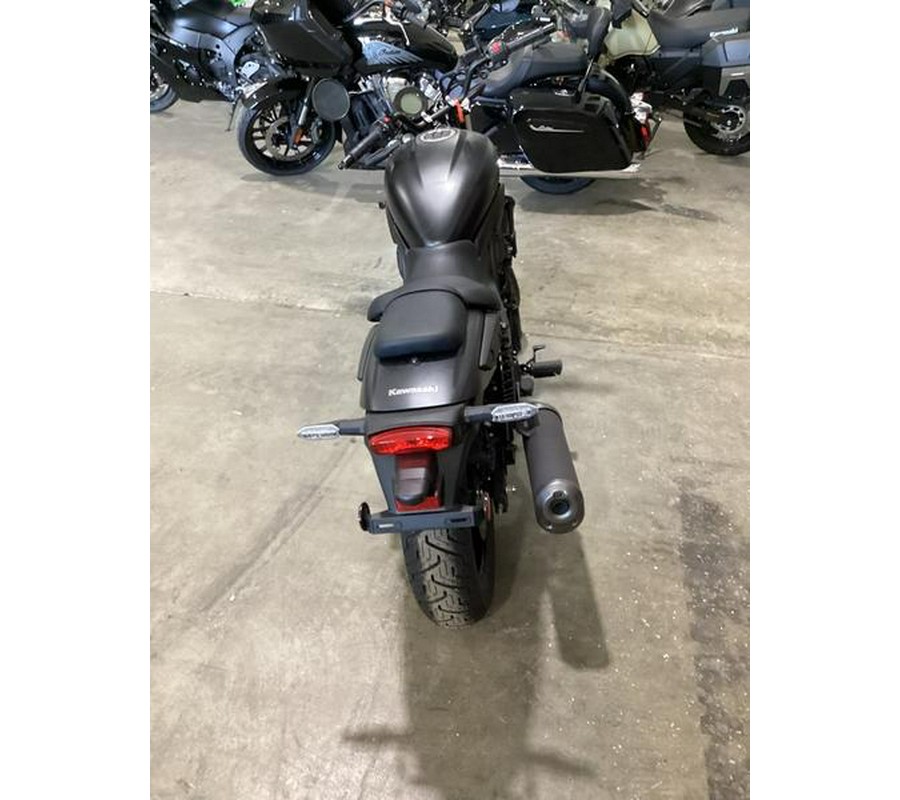 2025 Kawasaki Eliminator® ABS