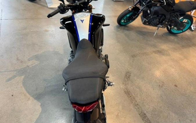 2021 Yamaha MT 09 SP