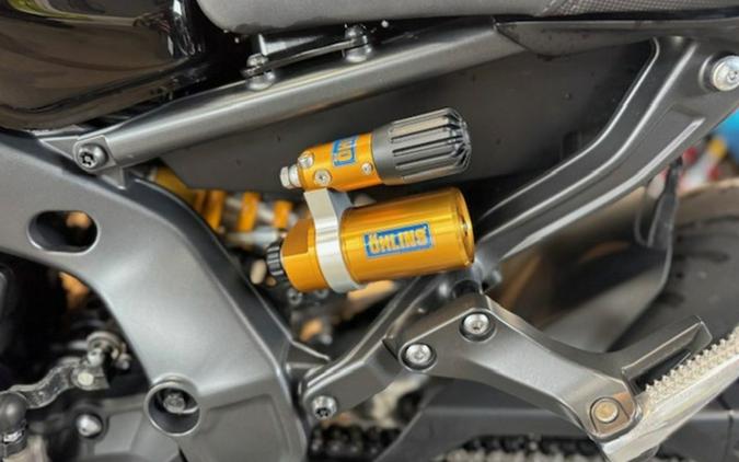 2021 Yamaha MT 09 SP