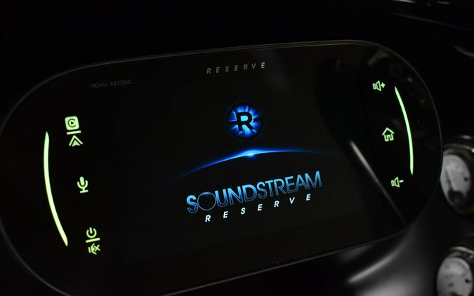 2013 Harley-Davidson Road Glide Custom