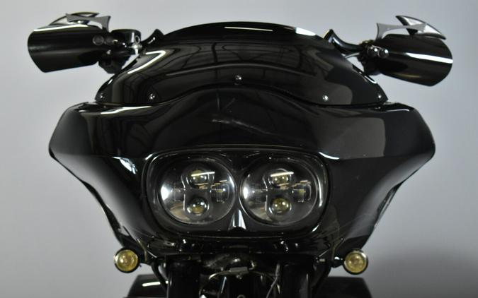 2013 Harley-Davidson Road Glide Custom