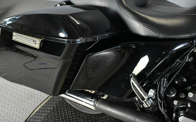 2013 Harley-Davidson Road Glide Custom