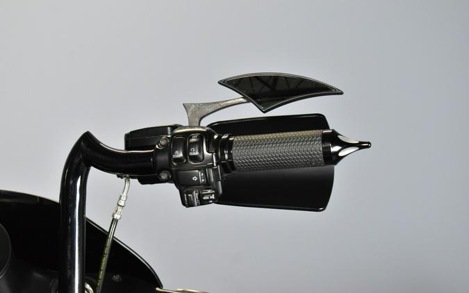 2013 Harley-Davidson Road Glide Custom