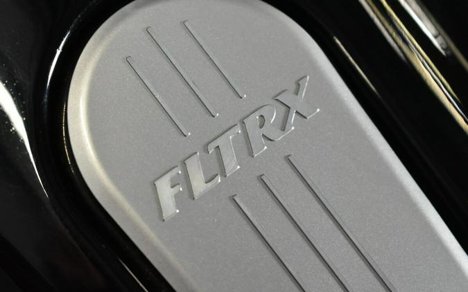 2013 Harley-Davidson Road Glide Custom