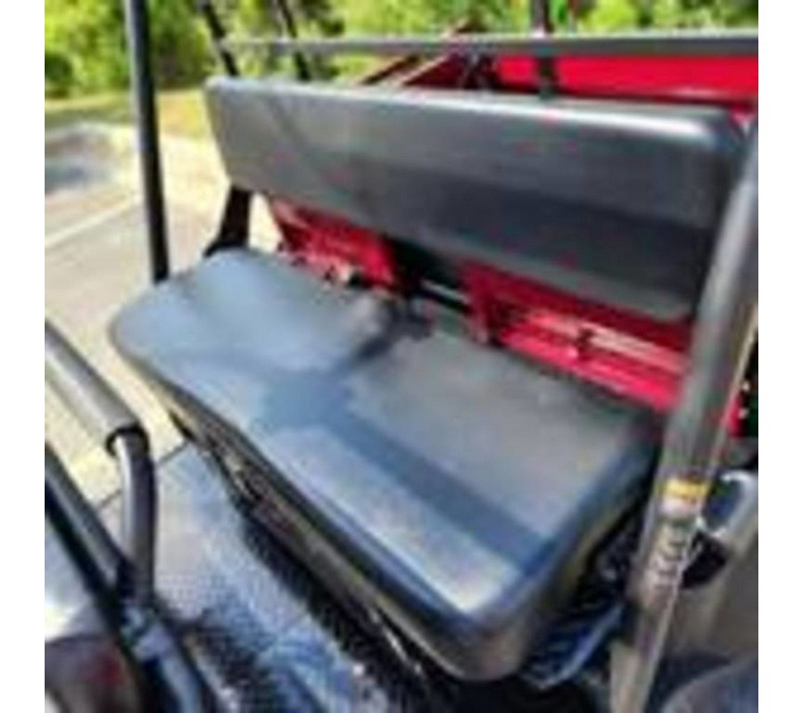 2026 Kawasaki Mule™ 4010 Trans 4X4