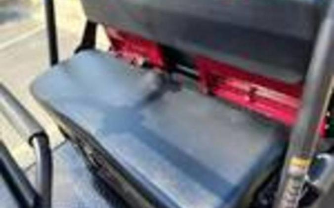 2026 Kawasaki Mule™ 4010 Trans 4X4