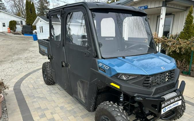 2025 Ranger® Crew SP 570 Premium - (DEMO) - Polaris