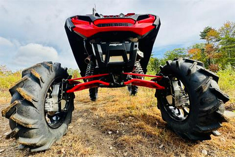 2022 Polaris RZR XP 4 1000 High Lifter