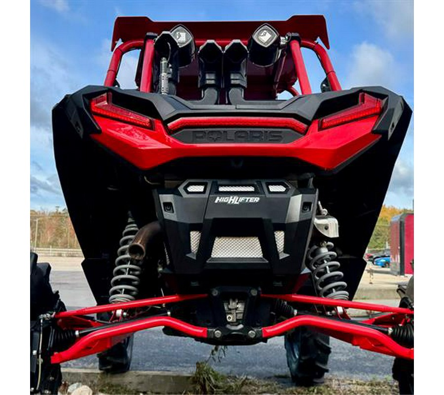 2022 Polaris RZR XP 4 1000 High Lifter