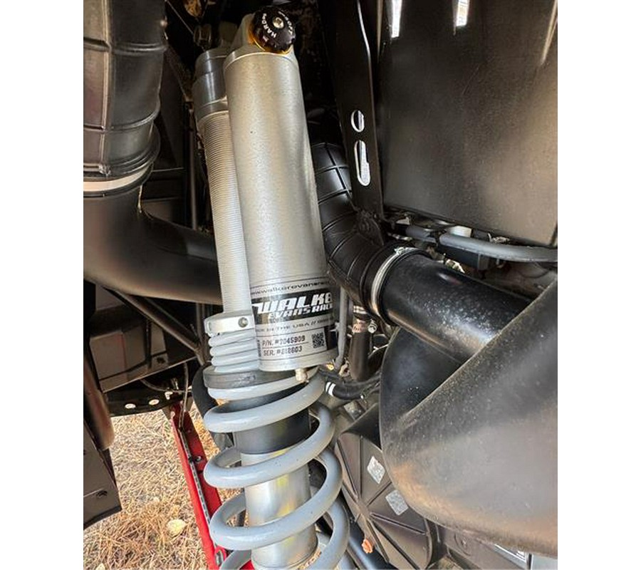 2022 Polaris RZR XP 4 1000 High Lifter