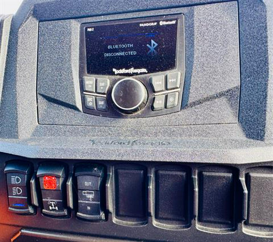 2022 Polaris RZR XP 4 1000 High Lifter