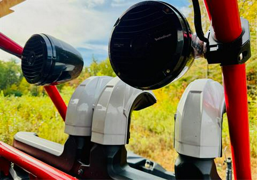 2022 Polaris RZR XP 4 1000 High Lifter