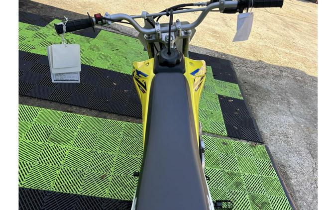 2026 Suzuki DR-Z125L