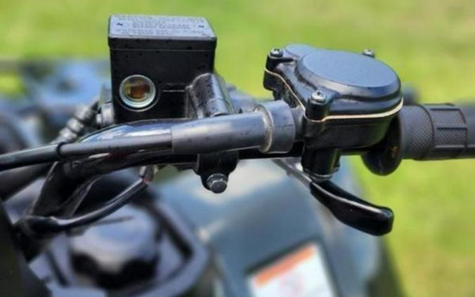 2026 Honda® FourTrax Recon ES