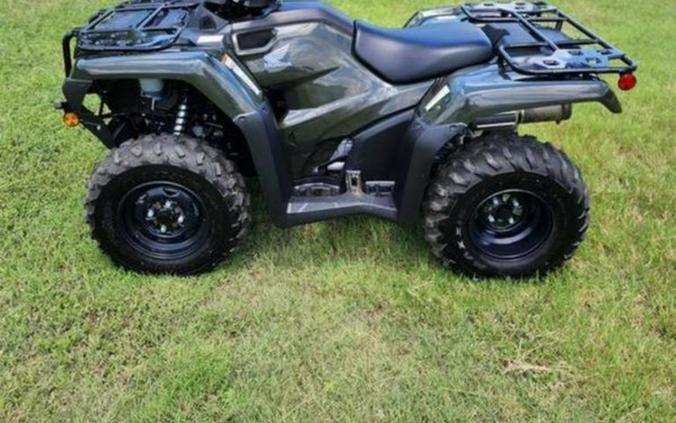 2026 Honda® FourTrax Recon ES