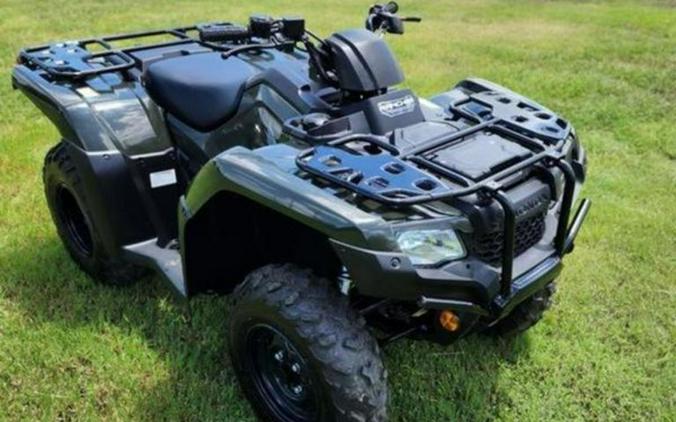 2026 Honda® FourTrax Recon ES