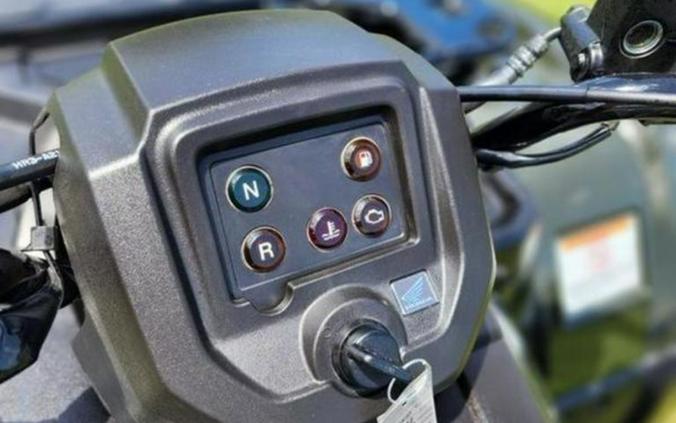2026 Honda® FourTrax Recon ES