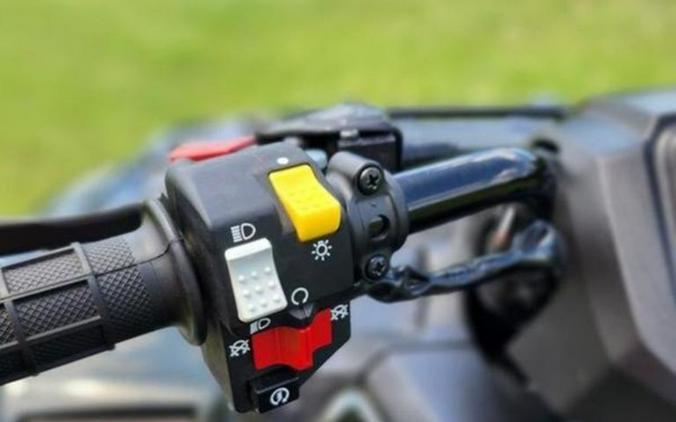 2026 Honda® FourTrax Recon ES