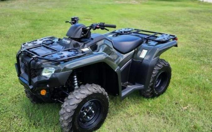 2026 Honda® FourTrax Recon ES