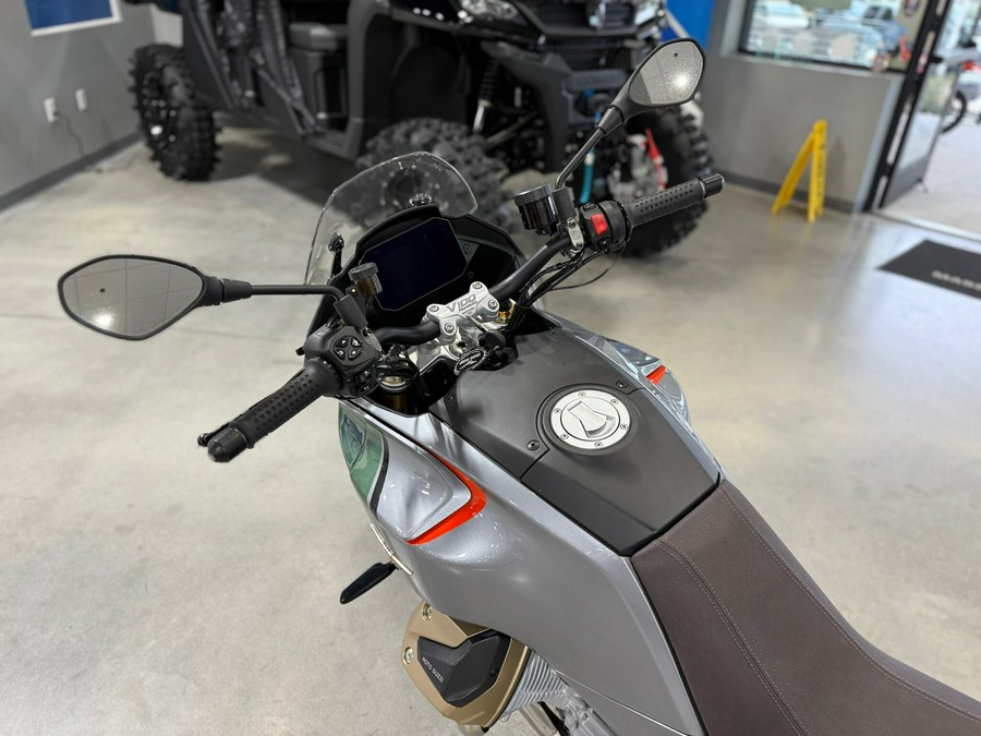 2024 Moto Guzzi V100