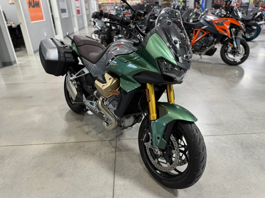 2024 Moto Guzzi V100