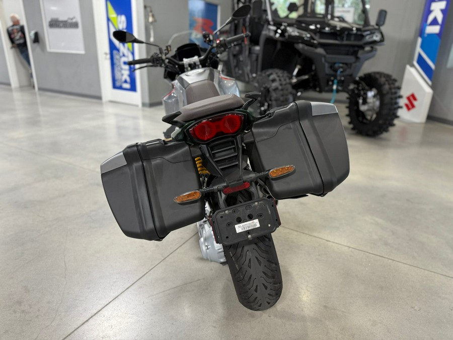 2024 Moto Guzzi V100