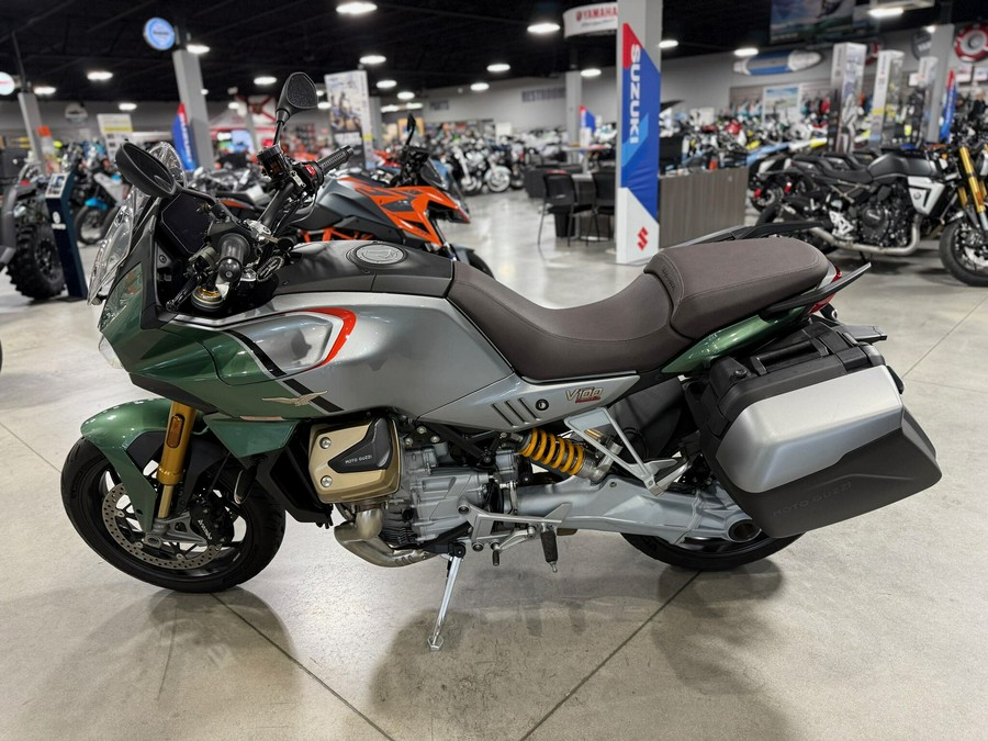 2024 Moto Guzzi V100