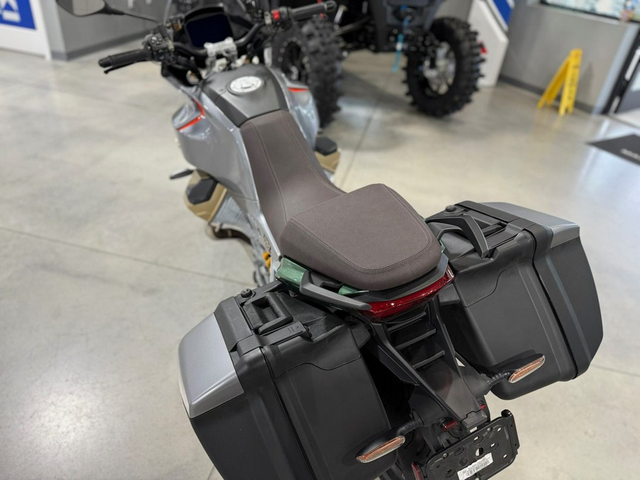 2024 Moto Guzzi V100