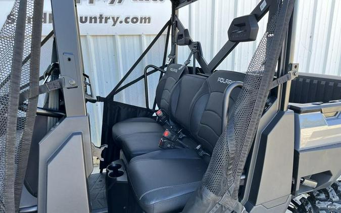 2026 Polaris® Ranger Crew XP 1000 Premium