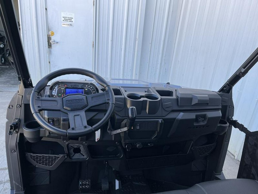 2026 Polaris® Ranger Crew XP 1000 Premium