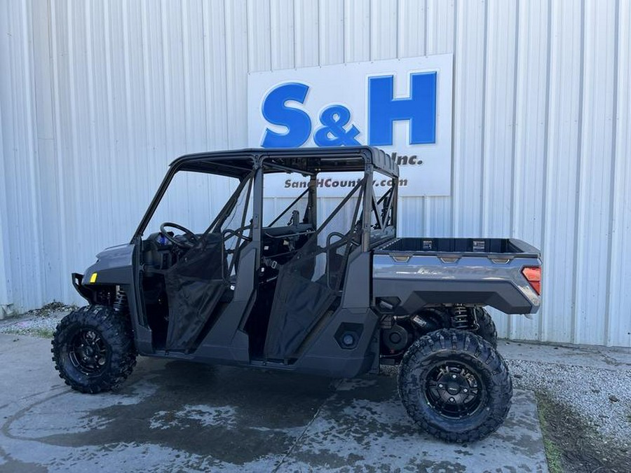 2026 Polaris® Ranger Crew XP 1000 Premium