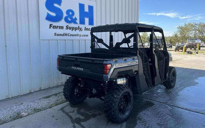 2026 Polaris® Ranger Crew XP 1000 Premium