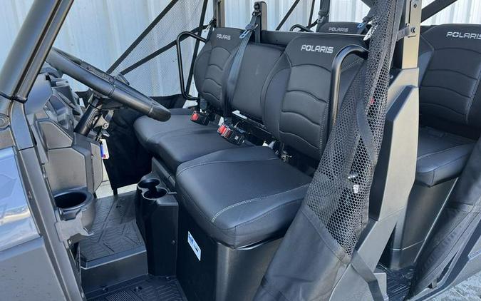 2026 Polaris® Ranger Crew XP 1000 Premium