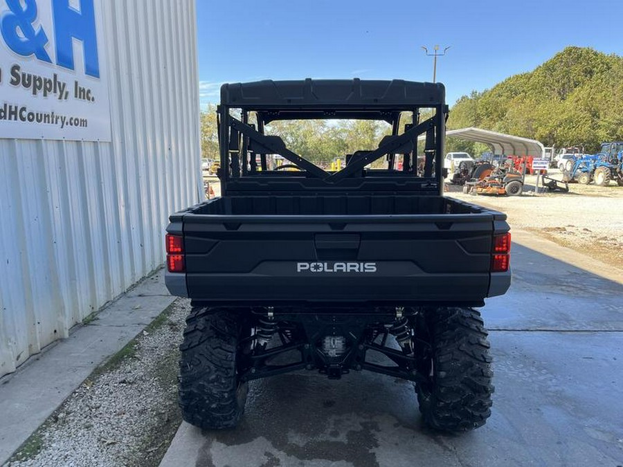2026 Polaris® Ranger Crew XP 1000 Premium