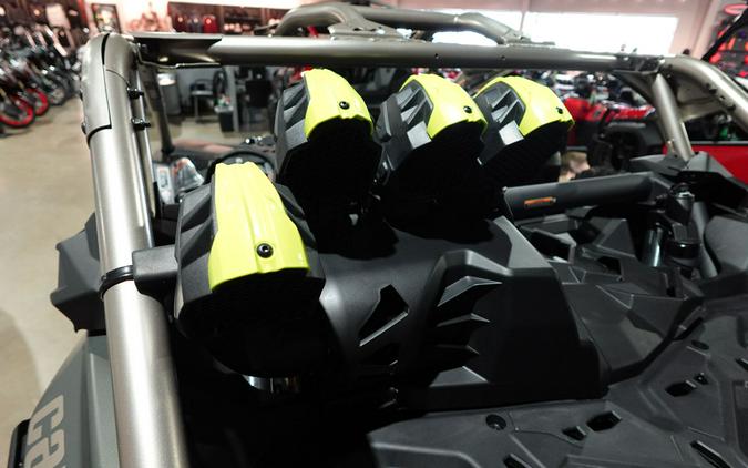 2026 Can-Am Maverick X3 X MR TURBO RR 72