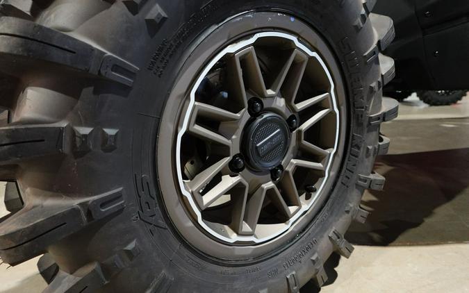 2026 Can-Am Maverick X3 X MR TURBO RR 72