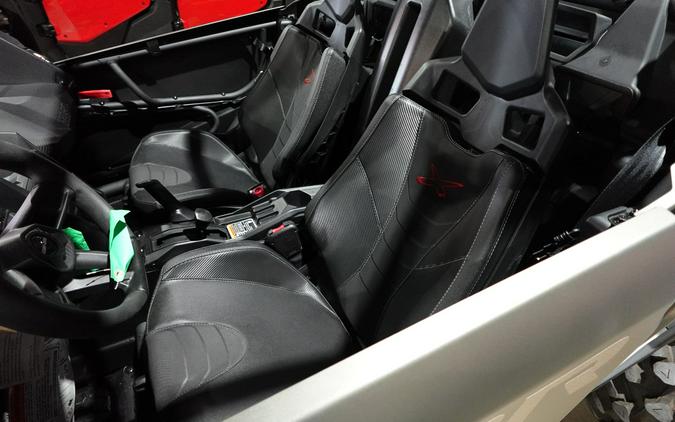 2026 Can-Am Maverick X3 X MR TURBO RR 72