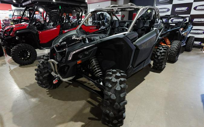 2026 Can-Am Maverick X3 X MR TURBO RR 72