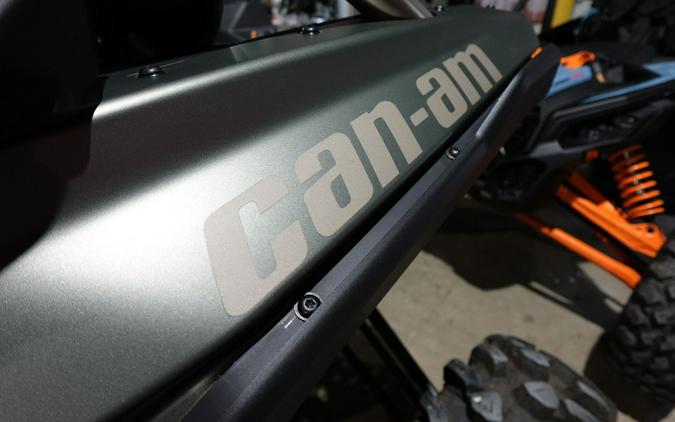 2026 Can-Am Maverick X3 X MR TURBO RR 72